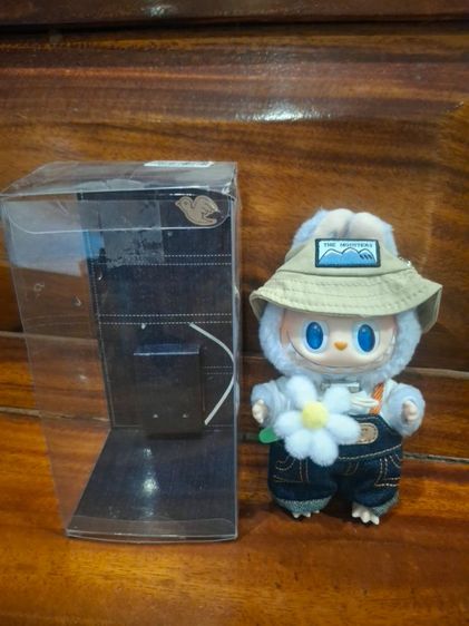 ลาบูบู้ชาวสวน รูปที่ 2