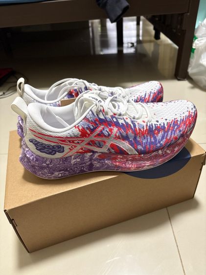 ASICS NOOSA TRI 16 รูปที่ 10