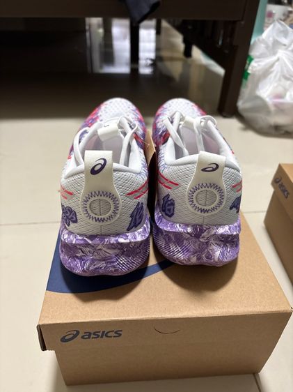 ASICS NOOSA TRI 16 รูปที่ 4