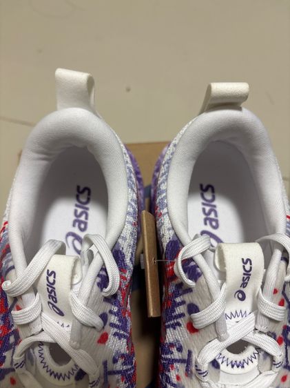 ASICS NOOSA TRI 16 รูปที่ 8