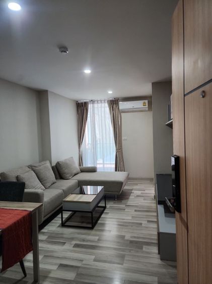 ขายด่วน คอนโดเดอะคิ้วบ์พรีเมียมรัชดา 32