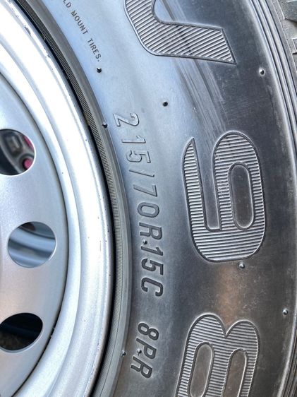 PRESA PV-98 รูปที่ 2