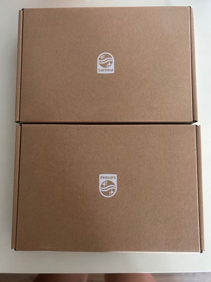 Philips Sonic Electric Toothbrush รูปที่ 6