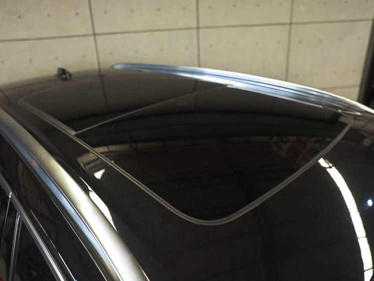 Volvo XC90 2024 2.0 Recharge Ultimate T8 Bright 4WD Utility-car ปลั๊กอินไฮบริด (PHEV) ไม่ติดแก๊ส เกียร์อัตโนมัติ ดำ รูปที่ 3