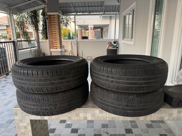 195 60r16 รูปที่ 6