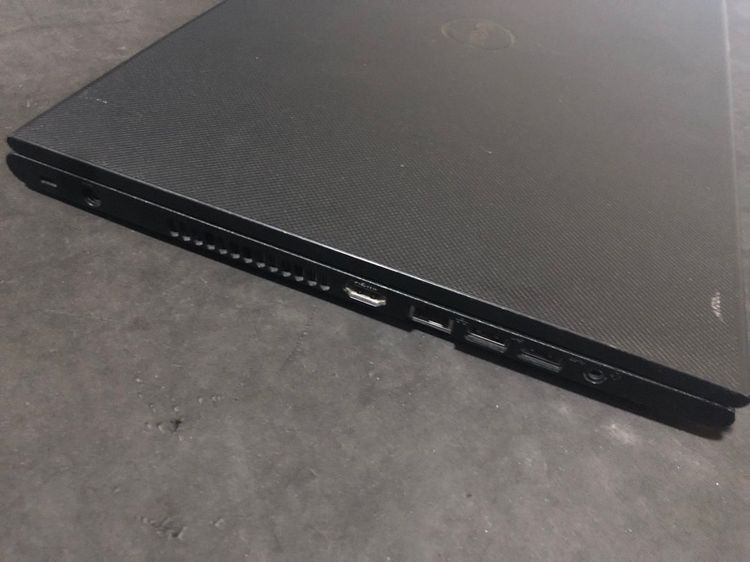 โน๊ตบุ้ค DELL INSPIRON 3453 จอใหญ่ 15.6 รูปที่ 3