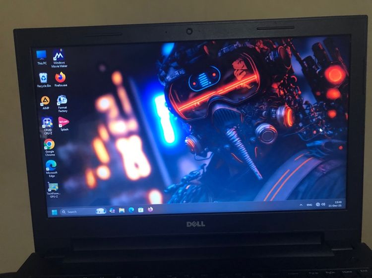 โน๊ตบุ้ค DELL INSPIRON 3453 จอใหญ่ 15.6 รูปที่ 8