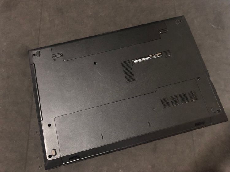 โน๊ตบุ้ค DELL INSPIRON 3453 จอใหญ่ 15.6 รูปที่ 2