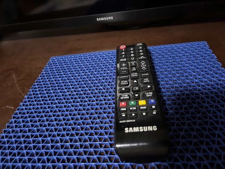 อื่นๆ  TV  SAMSUNG