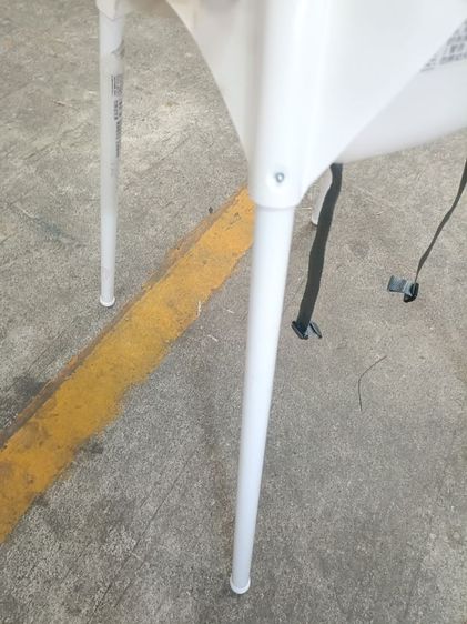 โต๊ะนั่งกินข้าวสำหรับเด็ก รูปที่ 3