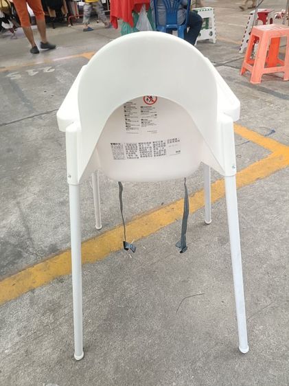 โต๊ะนั่งกินข้าวสำหรับเด็ก รูปที่ 2