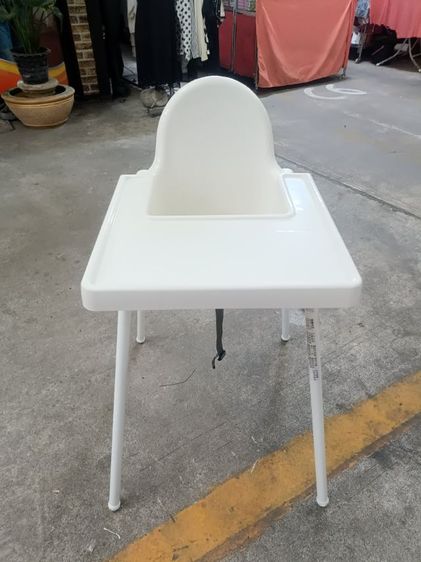 โต๊ะนั่งกินข้าวสำหรับเด็ก รูปที่ 4