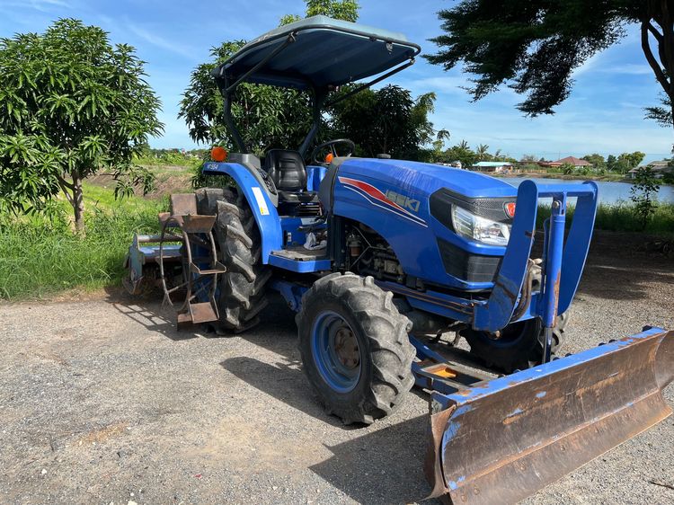 ขายรถไถ อิเซกิ 54 แรง