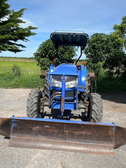 ขายรถไถ อิเซกิ 54 แรง รูปที่ 2