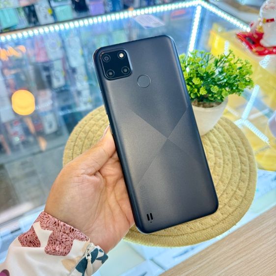 Realme C21y  มือ2 
