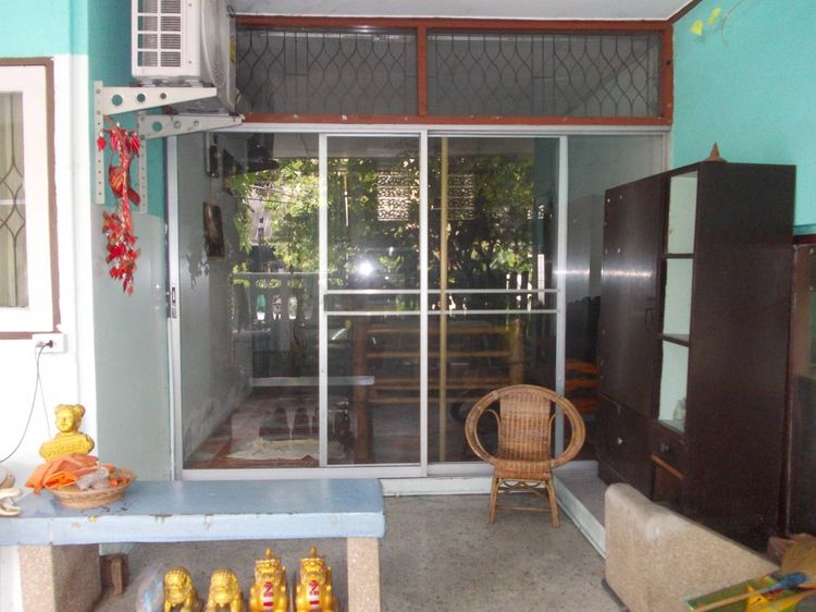 มีบางส่วน สร้างเสร็จก่อน 2010 บ้านให้เช่า รูปที่ 2