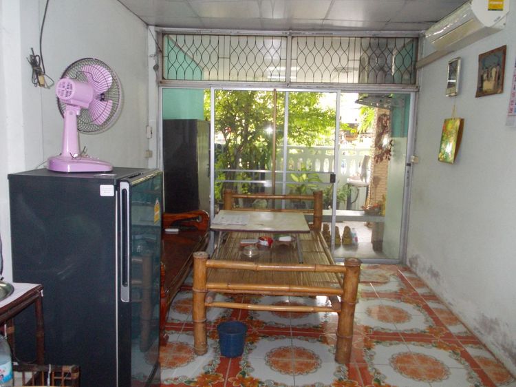 มีบางส่วน สร้างเสร็จก่อน 2010 บ้านให้เช่า รูปที่ 3