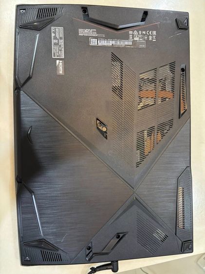 Notebook Gaming สายเกมมิ่งต้องไม่พลาด ราคาดี๊ดี 💥MSI GF63 Thin 10SCSR-1015TH 💥 รูปที่ 6