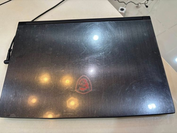 Notebook Gaming สายเกมมิ่งต้องไม่พลาด ราคาดี๊ดี 💥MSI GF63 Thin 10SCSR-1015TH 💥 รูปที่ 7