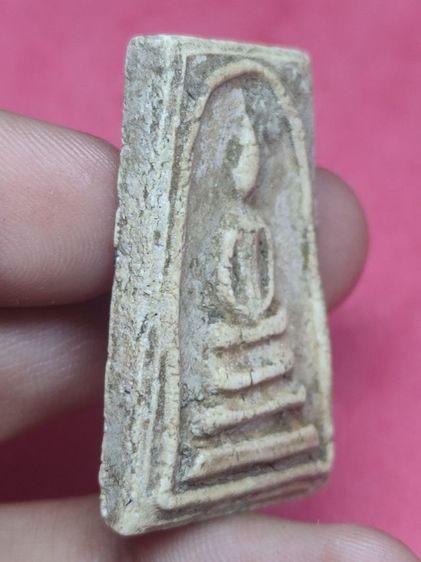 พระสมเด็จ รูปที่ 3