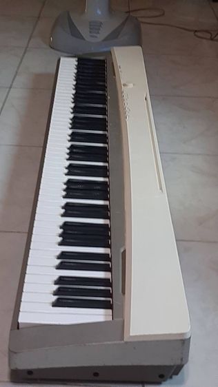 ขายเปียโนcasioมือสองใช้งานปกติราคาต่อรองได้นิดหน่อยครับ​ นัดดูของได้ที่ดอนเมือง