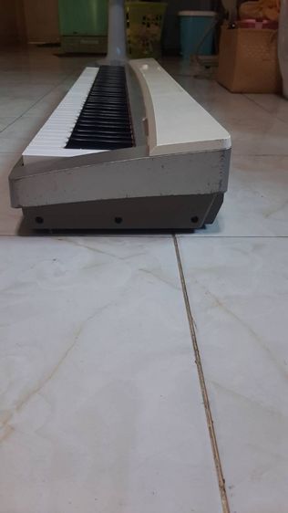 ขายเปียโนcasioมือสองใช้งานปกติราคาต่อรองได้นิดหน่อยครับ​ นัดดูของได้ที่ดอนเมือง รูปที่ 8