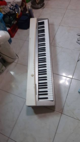 ขายเปียโนcasioมือสองใช้งานปกติราคาต่อรองได้นิดหน่อยครับ​ นัดดูของได้ที่ดอนเมือง รูปที่ 7