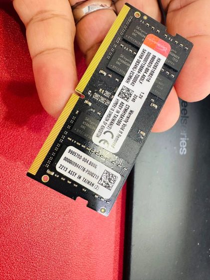  KINGSTON HyperX 16 GB DDR4 2666MHz รูปที่ 2