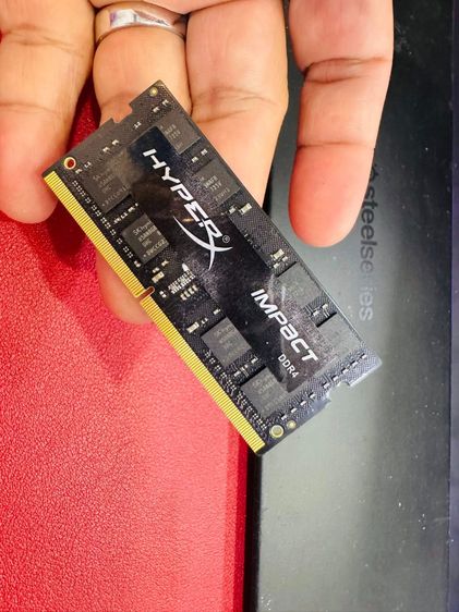  KINGSTON HyperX 16 GB DDR4 2666MHz รูปที่ 6