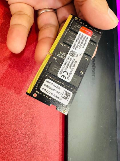  KINGSTON HyperX 16 GB DDR4 2666MHz รูปที่ 5