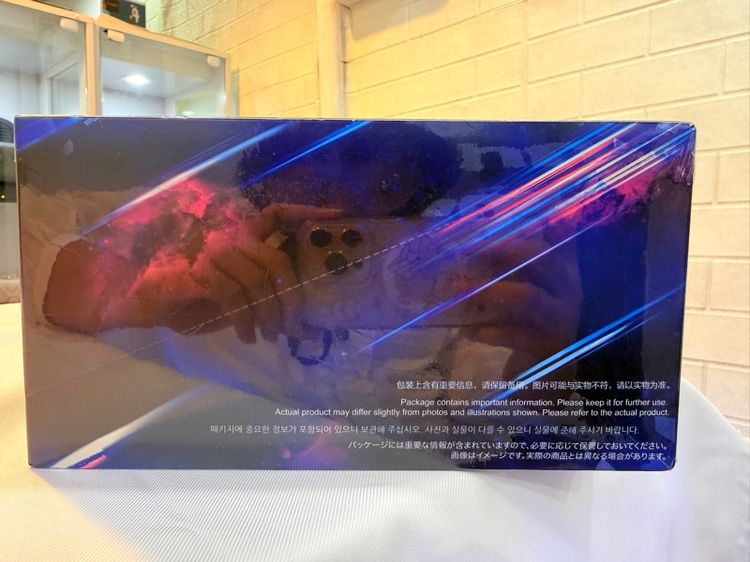 Pop Mart Marvel Infinity Saga boxset 12 designs รูปที่ 7