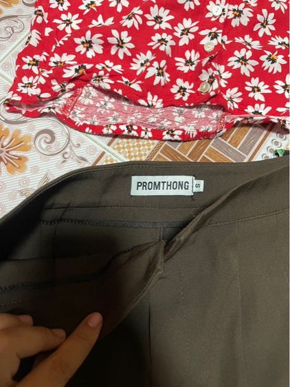 เสื้อ zara Bershka แท้ รูปที่ 7