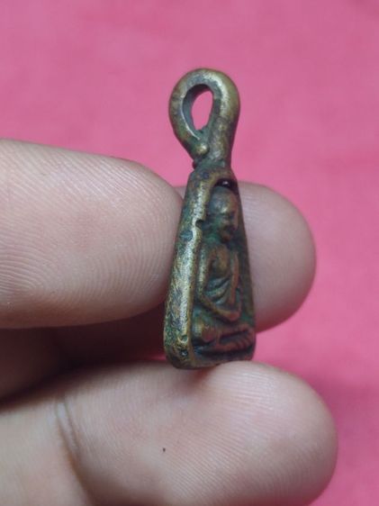 จอบเล็กหลวงพ่อเงิน รูปที่ 2