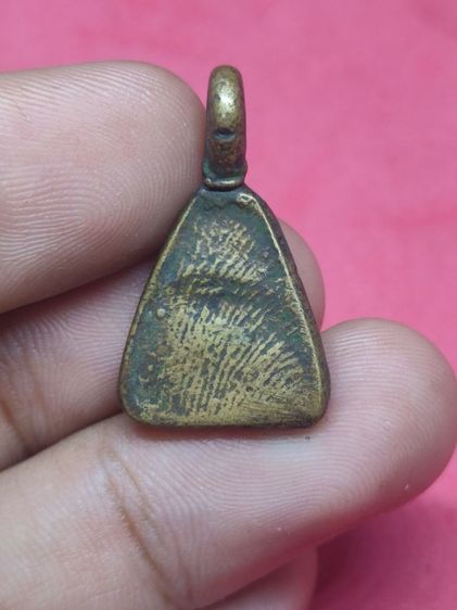 จอบเล็กหลวงพ่อเงิน รูปที่ 4