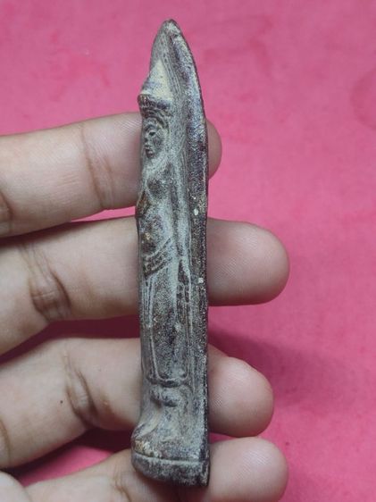 พระร่วงรางปืน รูปที่ 2