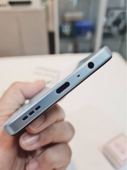 Oppo A3x (4gb 128 gb) สี blue รูปที่ 12