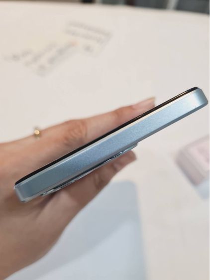 Oppo A3x (4gb 128 gb) สี blue รูปที่ 10