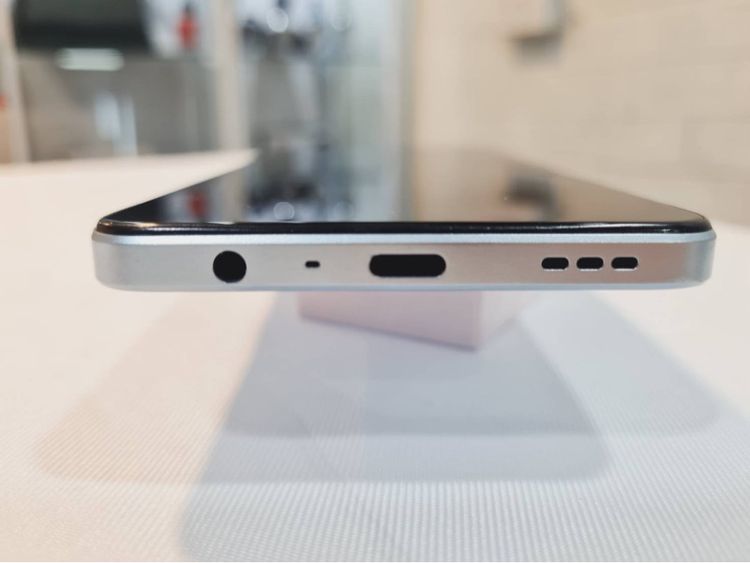 Oppo A3x (4gb 128 gb) สี blue รูปที่ 7