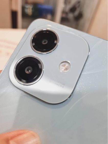 Oppo A3x (4gb 128 gb) สี blue รูปที่ 11