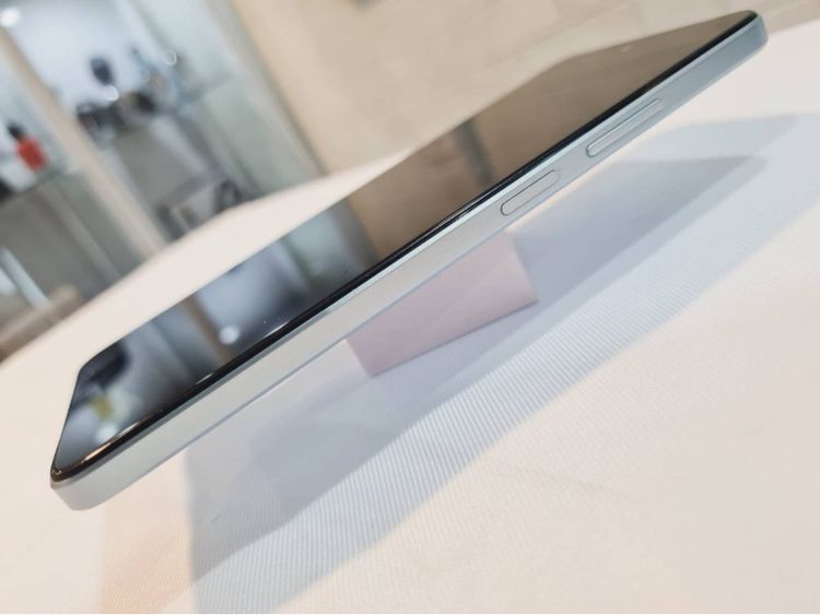 Oppo A3x (4gb 128 gb) สี blue รูปที่ 8