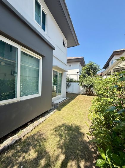 Land and Houses ตกแต่งครบ 2021 ไม่ใช่ บ้านสีวลี อุดรธานี พร้อมอยู่ เฟอร์ครบ ใหม่ รูปที่ 2