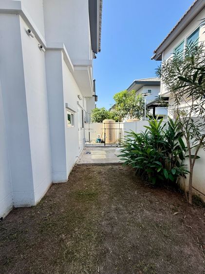 Land and Houses ตกแต่งครบ 2021 ไม่ใช่ บ้านสีวลี อุดรธานี พร้อมอยู่ เฟอร์ครบ ใหม่ รูปที่ 3