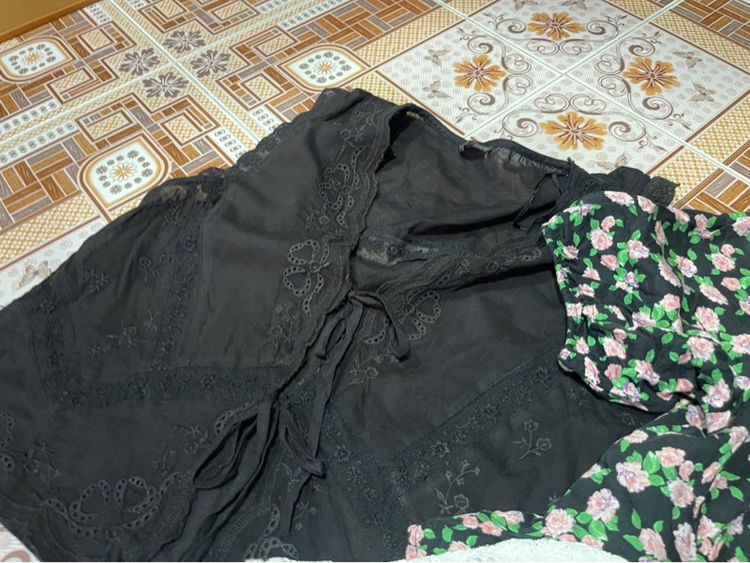 เสื้อ zara bershka รูปที่ 6