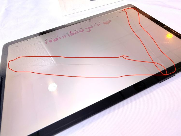 Samsung Tab S6 Lite 2020 LTE (Ram 4GB 64GB) รูปที่ 17