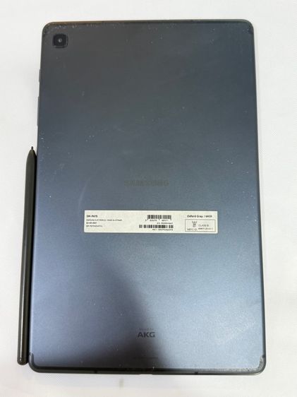 Samsung Tab S6 Lite 2020 LTE (Ram 4GB 64GB) รูปที่ 5