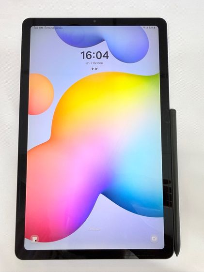 Samsung Tab S6 Lite 2020 LTE (Ram 4GB 64GB) รูปที่ 14