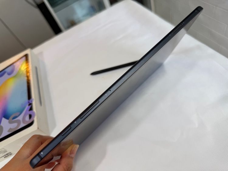 Samsung Tab S6 Lite 2020 LTE (Ram 4GB 64GB) รูปที่ 7