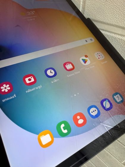 Samsung Tab S6 Lite 2020 LTE (Ram 4GB 64GB) รูปที่ 15