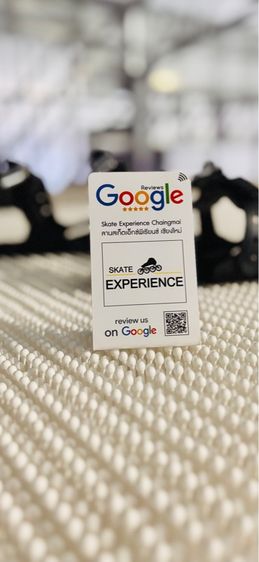 แผ่นดรายสกีสำหรับ ฝึกซ้อม สกีและสโนว์บอร์ด