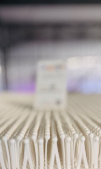 แผ่นดรายสกีสำหรับ ฝึกซ้อม สกีและสโนว์บอร์ด รูปที่ 3